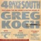 JSK - Greg Koch lyrics