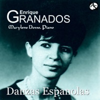 GRANADOS: Danzas Espanolas