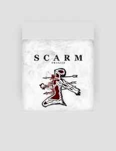 Scarmを聴いたり、ミュージックビデオを鑑賞したり、経歴やツアー日程などを確認したりしましょう！