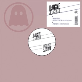 Hyped-Up Plus Tax (Outputmessage Remix) Dabrye