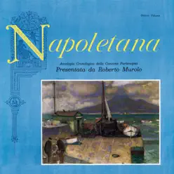 Napoletana, vol. 8 - Roberto Murolo