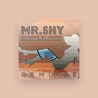 Mr. Shy