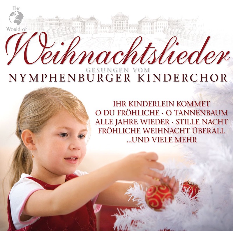 O Tannenbaum