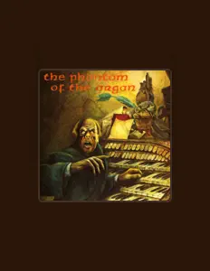 Poslechněte si interpreta Erik the Phantom, sledujte hudební videa, přečtěte si životopis, podívejte se na data turné a další informace.