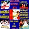 When I Marry Mr. Snow (Carousel) - Barbara Ruick lyrics