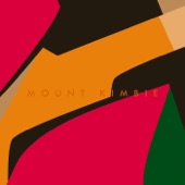 Mount Kimbie - Made To Stray