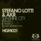 Sunshine City (Version 1) - Stefano Lotti & Akr lyrics