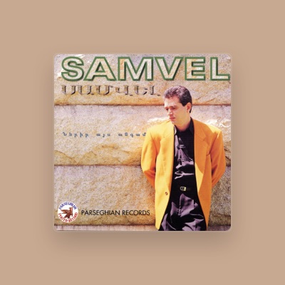 Listen to Samvel Sahakyan, watch music videos, read bio, see tour dates & more!