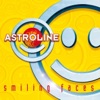 Smiling faces