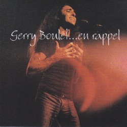 Gerry Boulet - Un beau grand bateau