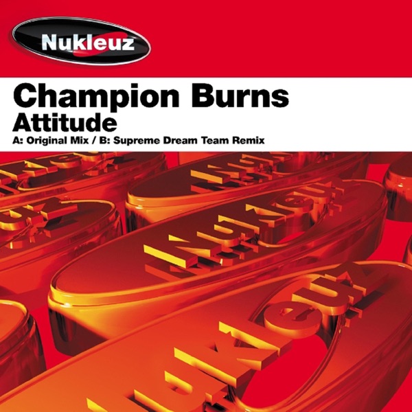 Attitude - Single