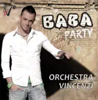 Baba — Giampiero Vincenzi