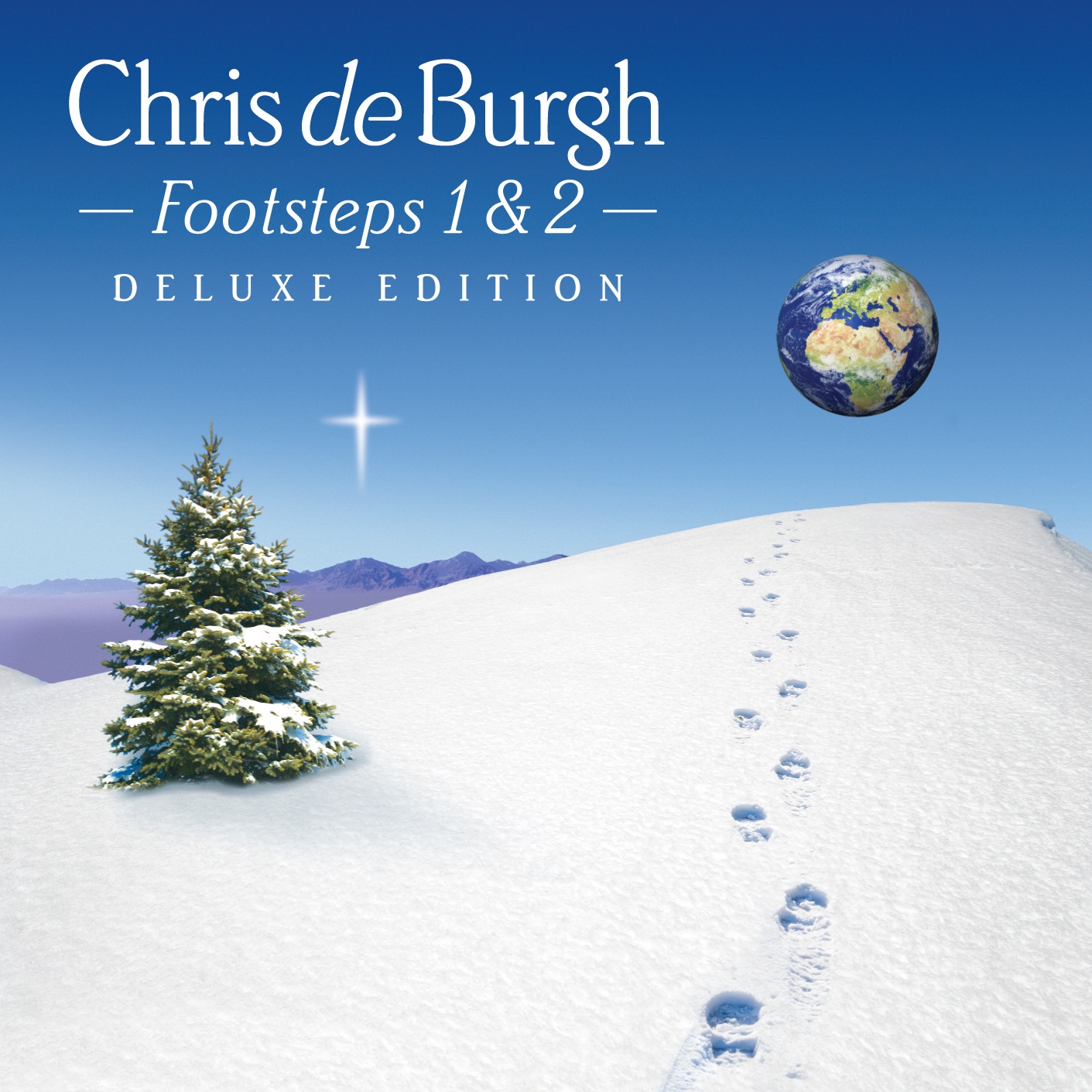 Footsteps 1 & 2 (Deluxe Edition)