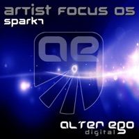 Artist Focus 05 - Spark7