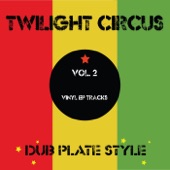 Twilight Circus feat. Matics Horns - Horns Cut