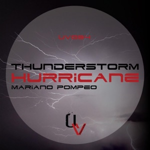 Thunderstorm / Hurricane - Single