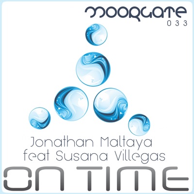 On Time (feat. Susana Villegas) - Single
