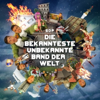 Die Nacht von Freitag auf Montag (feat. Sido) - SDP