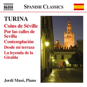 Turina: Coins de Séville