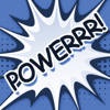 Powerrr! (feat. JC) - Powerrr!