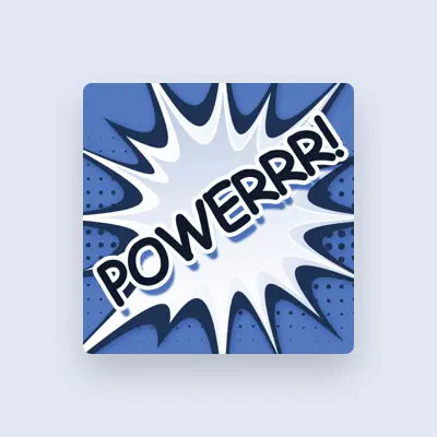 Listen to Powerrr!, watch music videos, read bio, see tour dates & more!