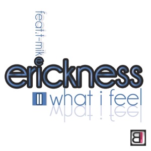 What I Feel - Single