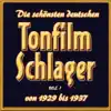 Ich bin ja heut' so glücklich