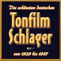 Ich bin ja heut so glücklich