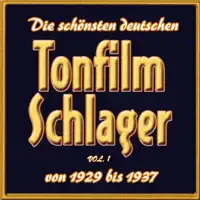Ich bin ja heut' so glücklich