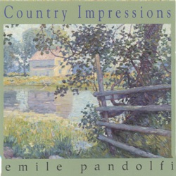 Emile Pandolfi - Tennessee Waltz