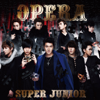 Opera - SUPER JUNIOR