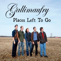 Places Left to Go by Gallimaufry on Apple Music