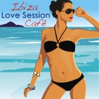 Ibiza Love Session Café, Sexy Summer Music: Relaxing Lounge Jazz Music, Chillstep Beach Party Music, Wine Bar Drink Songs & Erotic Chillout Music Grooves (Color del Mar de Mi Ventana collection)