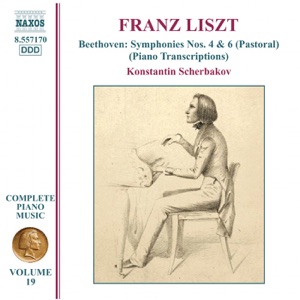 Liszt: Complete Piano Music, Vol. 19