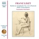 Liszt Complete Piano Music Vol 19
