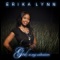 God Is My Salvation - Erika Lynn lyrics