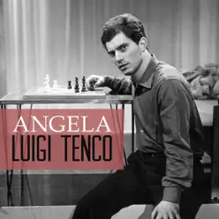 Angela - Single - Luigi Tenco