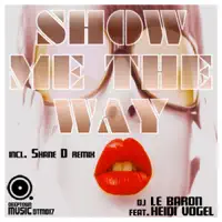Show Me the Way (Shane D Remix) (feat. Heidi Vogel) — DJ Le Baron