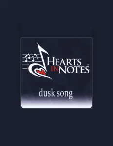 Hearts in Notes: песни, клипы, биография, даты выступлений и многое другое.