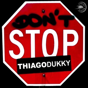 Don't Stop - EP