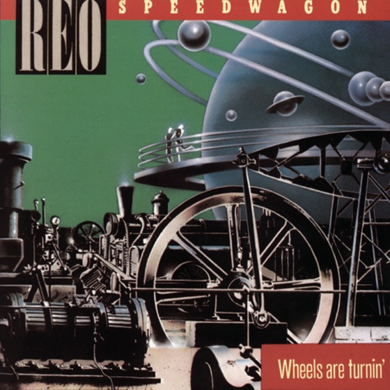 Cover artwork for I Do' Wanna Know