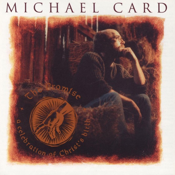 Cover artwork for The Promise