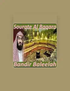Dengarkan Bandir Baleelah, tonton video musik, baca bio, lihat tanggal tur & lainnya!
