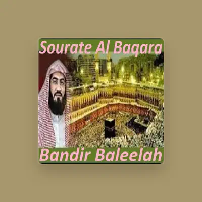Listen to Bandir Baleelah, watch music videos, read bio, see tour dates & more!