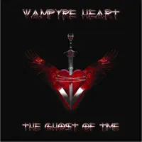 Evil Eyes — Vampyre Heart
