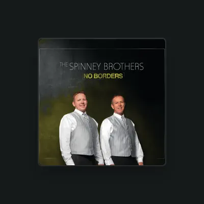 Listen to The Spinney Brothers, watch music videos, read bio, see tour dates & more!