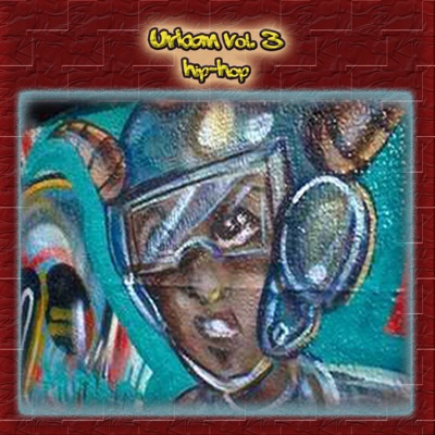 Urban Vol. 3: Hip-Hop