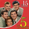 Los 15 Éxitos. Los 5 Latinos