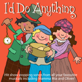 Cover art for My Favourite Things (From "Sound Of Music") by Kidzone