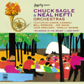 Splendor in the Brass / Jazz Pops (feat. Conte Candoli, Bill Perkins, Joe Maini, Jack Sheldon, Shelly Manne, Buddy Collette, Joe Mondragon, Don Fagerquist & Larry Bunker)